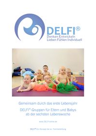 DELFI&reg;-Infomappe